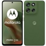 Motorola Moto G56 5G 8GB/256GB Dill Green – Hledejceny.cz