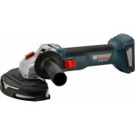 Bosch GWS 18V-8 0.601.9N9.000 – Zboží Mobilmania