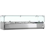 Tefcold GVC33-120-I – Zbozi.Blesk.cz