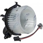 NTY Ventilátor Topení A Klimatizace Motorizace 1.6-2.0D Citroen C4 Picasso I Berlingo Peugeot Partner Partner Tepee 2006-/bez Rezystora (6441W8) | Zboží Auto