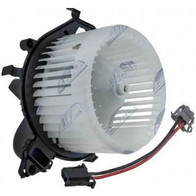 NTY Ventilátor Topení A Klimatizace Motorizace 1.6-2.0D Citroen C4 Picasso I Berlingo Peugeot Partner Partner Tepee 2006-/bez Rezystora (6441W8) | Zboží Auto