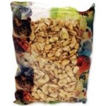 Apetit Banánové chipsy 0,4 kg – Hledejceny.cz