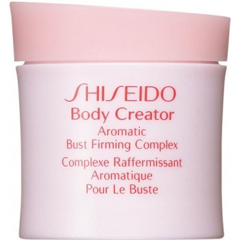 Shiseido Body Creator Aromatic Bust Firming Complex 75 ml