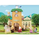 Sylvanian Families 5105 Škola u stromu – Hledejceny.cz
