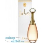 Christian Dior J'adore toaletní voda dámská 75 ml – Hledejceny.cz