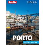 Porto průvodce Berlitz – Zboží Mobilmania