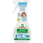 Frosch Küchen hygienický čistič 300ml – Hledejceny.cz