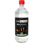 BIO FLAME AROMATHERAPY biolíh 1 L Svěží směs – Zboží Dáma