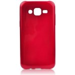 Pouzdro Jelly Case Nokia Lumia 650 červené – Zboží Mobilmania