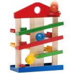 Eichhorn Kuličková dráha domek 4 ks – Sleviste.cz