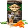 Vitamíny pro zvířata Carnilove Dog Wild Meat Duck & Pheasant 400 g