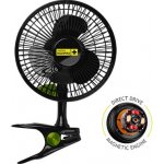 Garden High Pro Clip Fan 20 cm – Hledejceny.cz