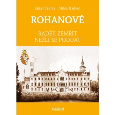 Rohanové