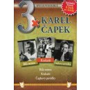 Karel Čapek DVD