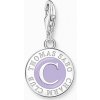 Přívěsky Thomas Sabo Charm Club TS 7259