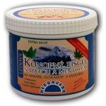 Herbavera konopný eisgel s mátou a mentolem 500 ml – Hledejceny.cz