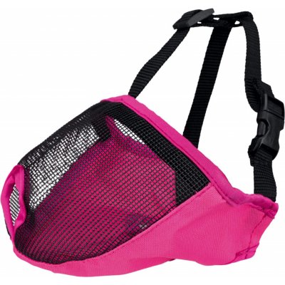 Trixie Náhubek pro krátkonosá plemena polyester XS-S 15 cm – Hledejceny.cz