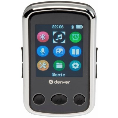 Denver MPS-320B – Zbozi.Blesk.cz