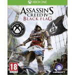 Assassin's Creed 4: Black Flag – Zboží Živě