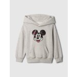 Gap Baby mikina & Disney Šedá – Zboží Dáma