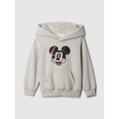 Gap Baby mikina & Disney Šedá – Zboží Dáma
