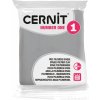 Modelovací hmota Cernit Clay Grey 56 g