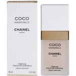 Chanel Coco Mademoiselle sprej na vlasy Fresh Hair Mist 35 ml – Hledejceny.cz