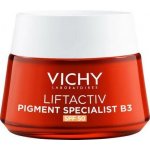Vichy Liftactiv Pigment specialist B3 SPF50+ oční krém 15 ml – Sleviste.cz