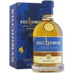 Kilchoman Machir Bay 46% 0,7 l (karton) – Zboží Dáma