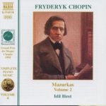 Complete Piano Music V.4 - F. Chopin CD – Hledejceny.cz