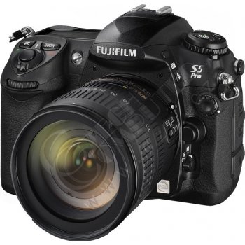 Fujifilm FinePix S5