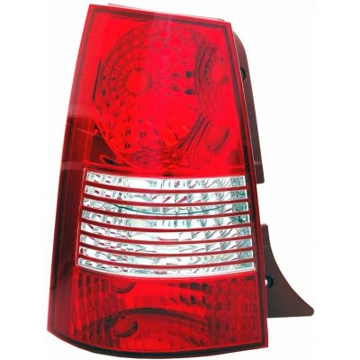 ACI KIA PICANTO 04- zadní světlo (bez objímek) L – Hledejceny.cz