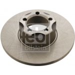 Brzdový kotouč FEBI BILSTEIN 30197