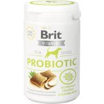 Brit Probiotic vitamíny pro psy 150 g – Zboží Dáma
