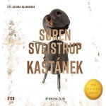 Kaštánek - Soren Sveistrup – Zboží Dáma