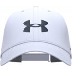 Under Armour UA Golf96 Hat-WHT – Zbozi.Blesk.cz