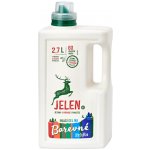 Jelen prací gel na barevné prádlo 2,7 l 60 PD – Hledejceny.cz