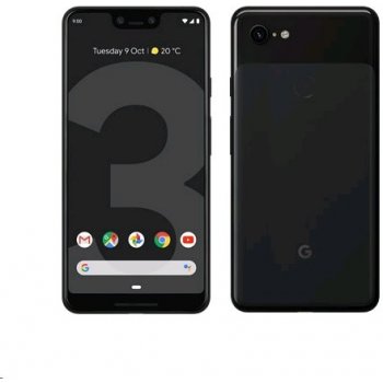 Google Pixel 3XL 128GB