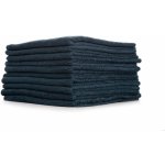 Otrokyně Mikrovláknová utěrka černá 41 x 41 cm 10 ks | Zboží Auto