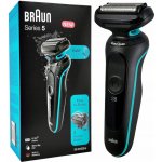 Braun Series 5 51-M1000s Mint – Hledejceny.cz