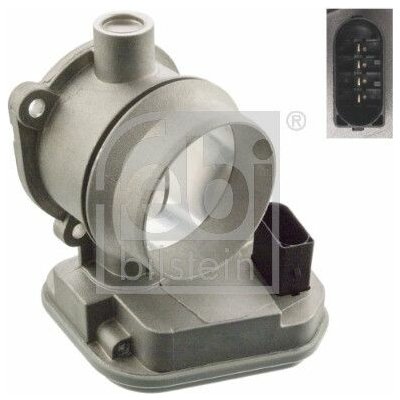 Hrdlo škrticí klapky FEBI BILSTEIN 107022 – Zbozi.Blesk.cz