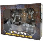 BattleTech Inner Sphere Direct Fire Lance – Zbozi.Blesk.cz