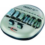 Ansmann ENERGY 16 Plus – Hledejceny.cz