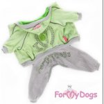 For My Dogs Overal – Hledejceny.cz