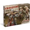 Desková hra Cool Mini Or Not Zombicide: Crossfire pack