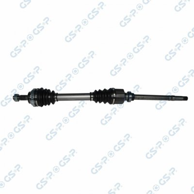 Hnací hřídel GSP 210019 – Sleviste.cz