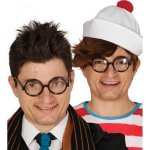 Guirca Kulaté brýle Harry Potter – Sleviste.cz