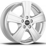 SUPER METAL HAMMER 6.5x16 5x130 ET65 silver – Hledejceny.cz