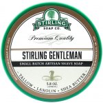 Stirling Gentleman mýdlo na holení 170 ml – Zbozi.Blesk.cz