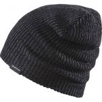 Dakine TALL BOY BEANIE Black Heather – Zbozi.Blesk.cz